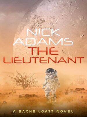cover image of The Lieutenant